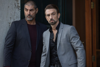 Imagen de (LSE) - The Equalizer 3 - 10