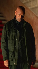 (LSE) - The Equalizer 3