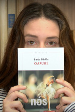 Imagen de Universo Galaxia (T1): Carrusel - 1
