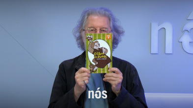 Imagen de Universo Galaxia (T3): O libro das avoas - 2