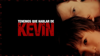 Tenemos que hablar de Kevin