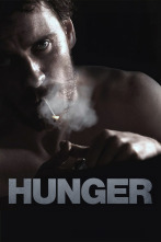 Imagen de Hunger - 1