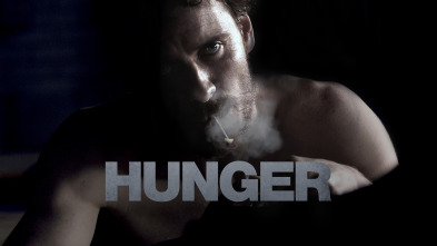 Imagen de Hunger - 2