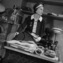 Imagen de Coco Chanel  - 3