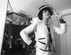 Imagen de Coco Chanel  - 5