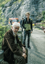 Imagen de Pagan peak (T3): Ep.1  - 1