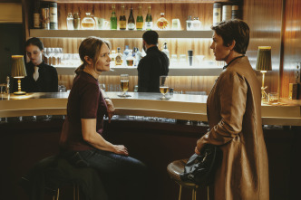 Imagen de Pagan peak (T3): Ep.2  - 2