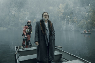 Imagen de Pagan peak (T3): Ep.2  - 3