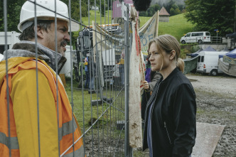 Imagen de Pagan peak (T3): Ep.3  - 2