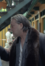 Imagen de Pagan peak (T3): Ep.5  - 1