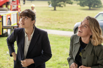 Imagen de Beyond Paradise (T1): Ep.1  - 4