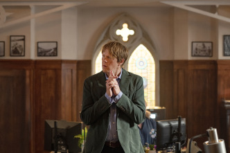 Imagen de Beyond Paradise (T1): Ep.1  - 5
