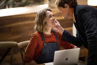 Imagen de Beyond Paradise (T1): Ep.2  - 3