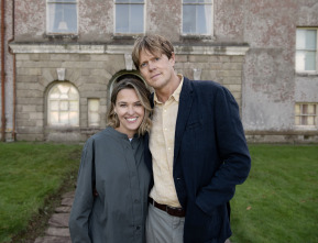 Imagen de Beyond Paradise (T1): Ep.3  - 2