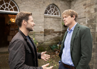 Imagen de Beyond Paradise (T1): Ep.6  - 2