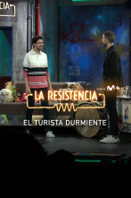 Imagen de Lo + de los... (T7): La nueva moda en Magaluf - 14.09.23 - 1