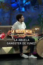 Imagen de Lo + de los... (T7): La abuelita gánster -14.09.23 - 1