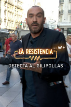 Imagen de Lo + de Ponce (T7): Los nuevos juegos de la Gran Vía - 14.09.23 - 1