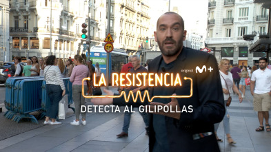 Imagen de Lo + de Ponce (T7): Los nuevos juegos de la Gran Vía - 14.09.23 - 2