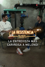 Imagen de Lo + de las... (T7): El trato 
