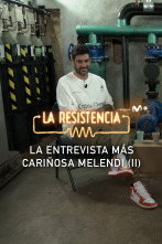 Imagen de Lo + de las... (T7): El trato 