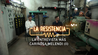 Imagen de Lo + de las... (T7): El trato 
