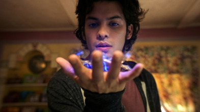 Imagen de Blue Beetle - 5