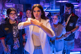Imagen de Blue Beetle - 8