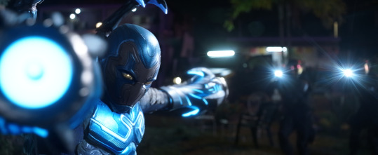 Imagen de Blue Beetle - 10