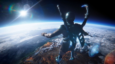 Imagen de Blue Beetle - 11