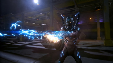 Imagen de Blue Beetle - 12
