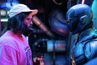 Imagen de Blue Beetle - 16