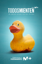 Imagen de (LSE) - Todos mienten (T2) - 11