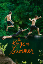 The Kings of Summer