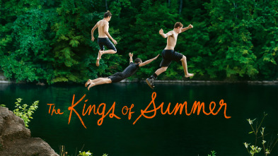 The Kings of Summer