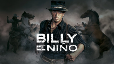 Billy el Niño (T2)