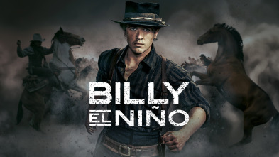 (LSE) - Billy el Niño (T2)