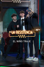 Imagen de Lo + del público (T7): El Niño Traje - 18.09.23 - 1