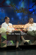 Imagen de Lo + de los... (T7): 