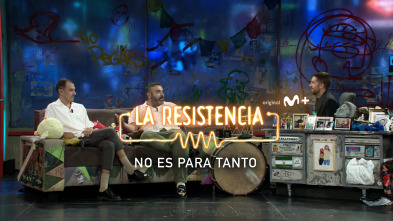 Imagen de Lo + de los... (T7): 