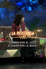 Imagen de Lo + de las... (T7): Preguntas escatológicas - 18.09.23 - 1