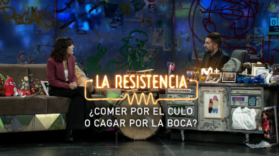 Imagen de Lo + de las... (T7): Preguntas escatológicas - 18.09.23 - 2