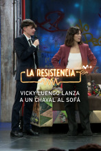 Imagen de Lo + de los... (T7): Lanzamiento a sofá - 18.09.23 - 1