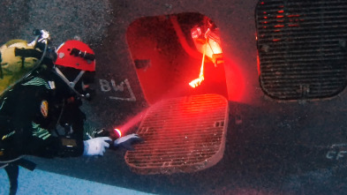 Alerta en el mar: GEAS en Acción