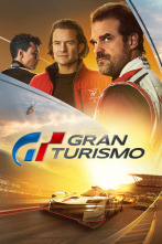Imagen de Gran Turismo - 1