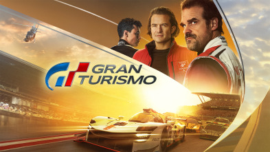 Imagen de Gran Turismo - 2