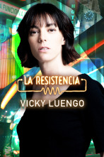 La Resistencia (T7): Vicky Luengo