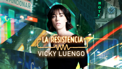 Imagen de La Resistencia (T7): Victoria Luengo - 2
