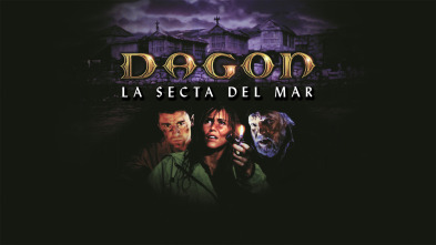 Dagon: La secta del mar