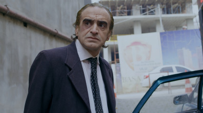 Imagen de Los osos no existen - 7